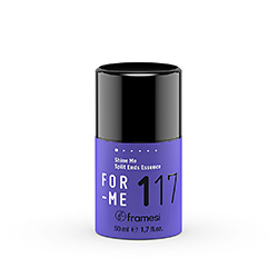 Keratinové sérum proti roztřepeným konečkům 117 - 50 ml