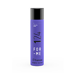 124 - GLOSS ME SPRAY - Lesk ve spreji - 150 ml