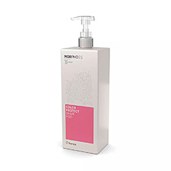 COLOR PROTECT SHAMPOO - Šampon na barvené vlasy - XXL balení - 1000 ml