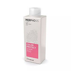 COLOR PROTECT SHAMPOO - Šampon na barvené vlasy - 250 ml