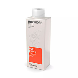 PURIFYING SHAMPOO - Šampon proti lupům - 250 ml