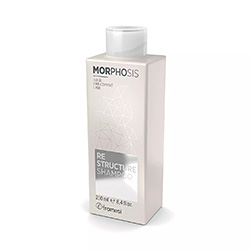 RESTRUCTURE SHAMPOO - Restrukturační šampon - 250 ml