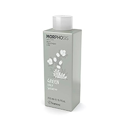 GREEN DAILY SHAMPOO - Šampon pro každodenní použití - 250 ml