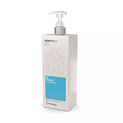 DESTRESS SHAMPOO - Zklidňující šampon - XXL balení - 1000 ml