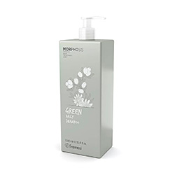 GREEN DAILY SHAMPOO - Šampon pro každodenní použití - XXL balení - 1000 ml
