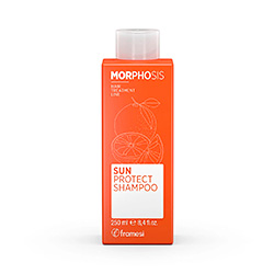 SUN PROTECT SHAMPOO - Letní ochranný šampon - 250 ml