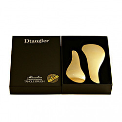Dtangler Miraculous Set Gold - 1 ks