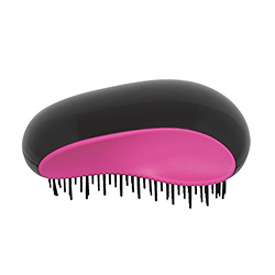 Dtangler 8 PRO Black/Pink - 1 ks