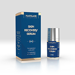 Omlazující sérum - Skin Recovery Serum - 15 ml