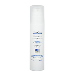 Balneo WELLNESS Hydratační tělový balzám - 200 ml