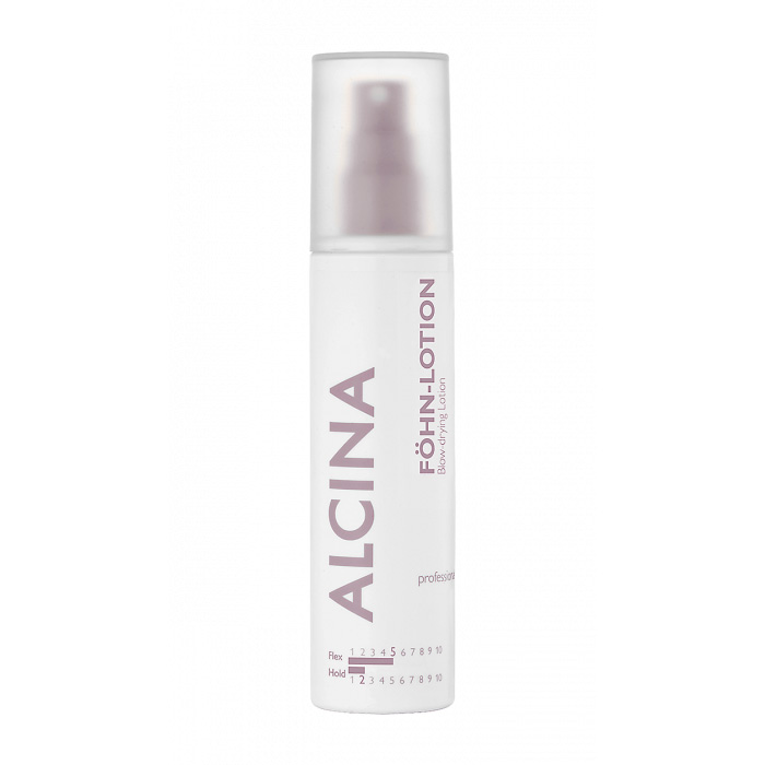 Alcina Fénovací lotion