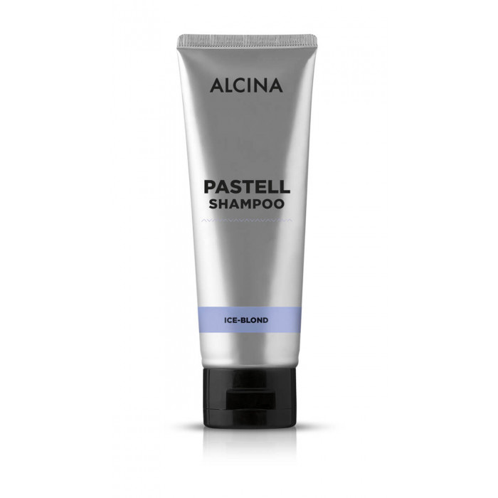 Alcina Pastell šampon Ice-Blond