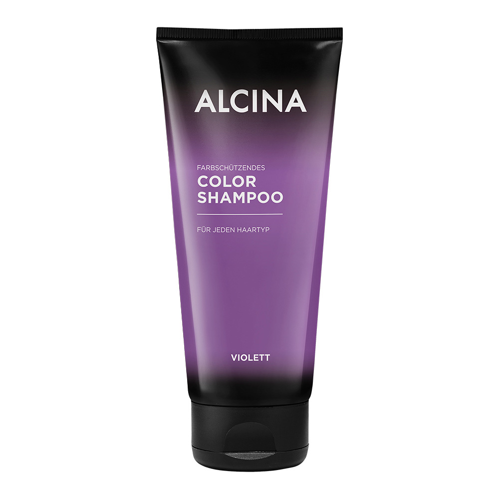 Alcina Barevný šampon - fialový
