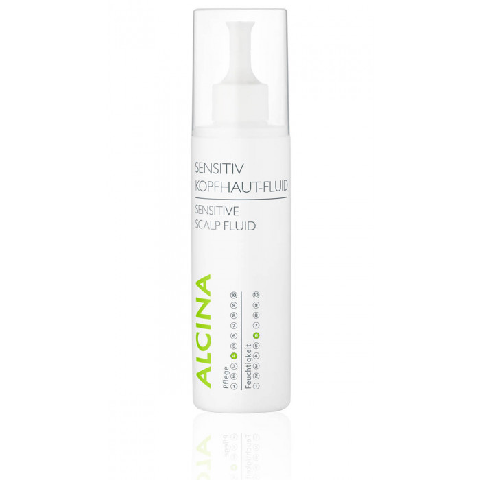 Alcina Sensitiv fluid