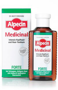 Alpecin Medicinal Forte