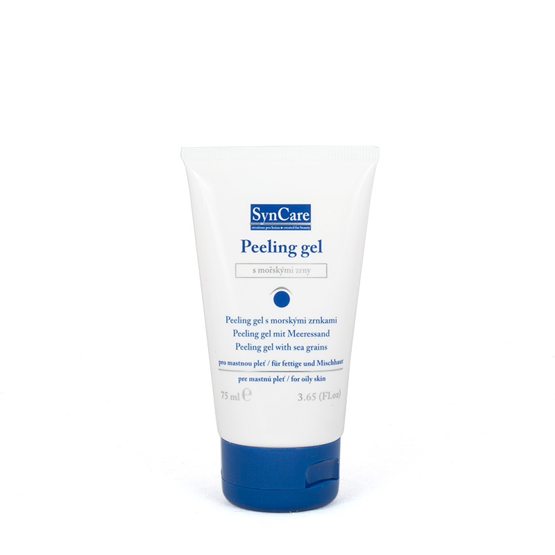 Syncare Peeling gel