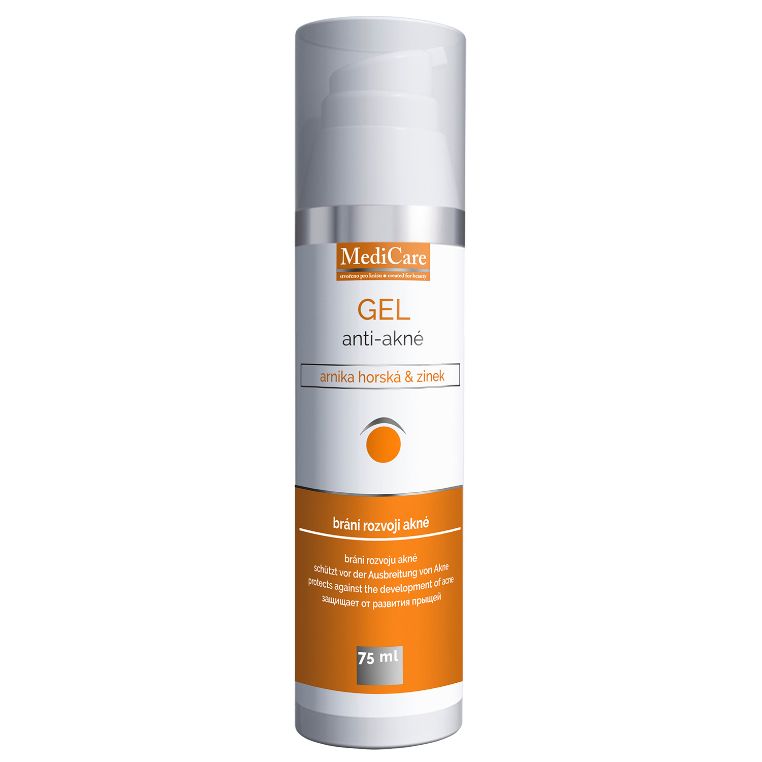 Syncare Gel anti-akné