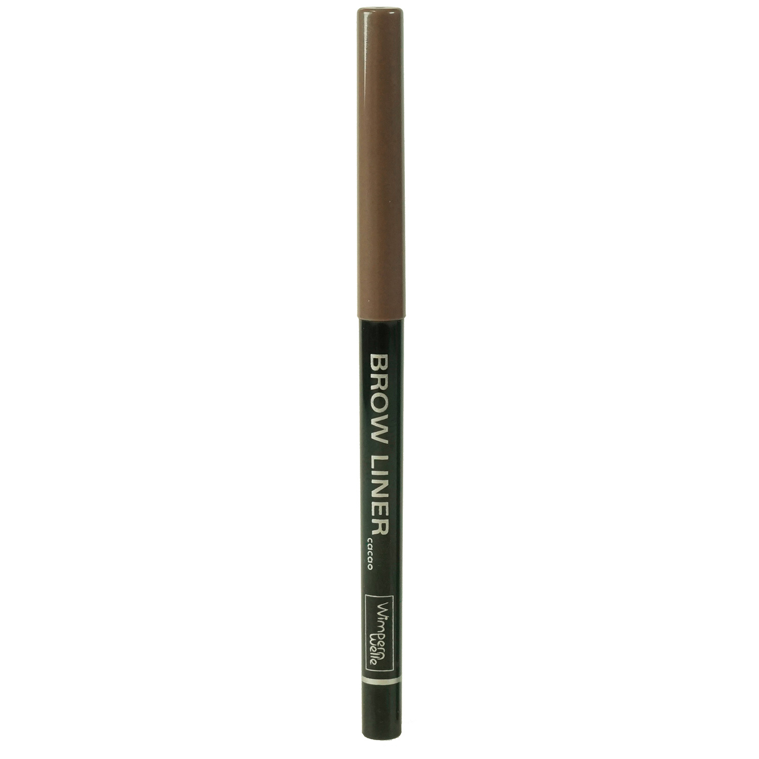 Wimpernwelle Tužka na obočí - Brow Liner Cacao