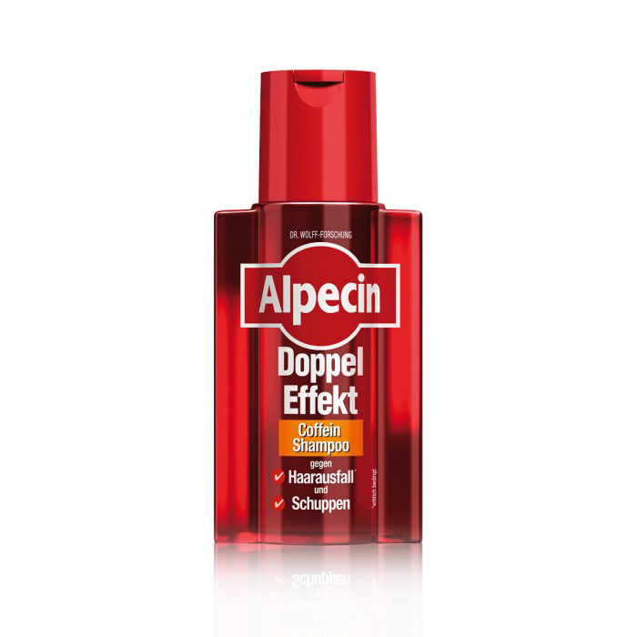 Alpecin Double Effect