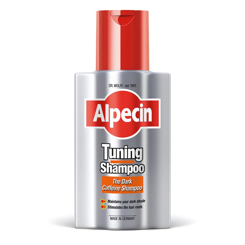 Alpecin Tuning Shampoo