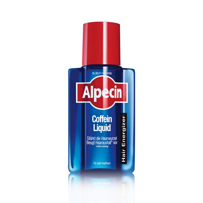 Alpecin Coffein Liquid