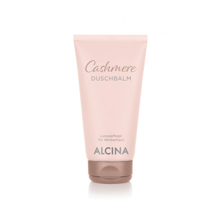 Alcina Cashmere - Sprchový balzám