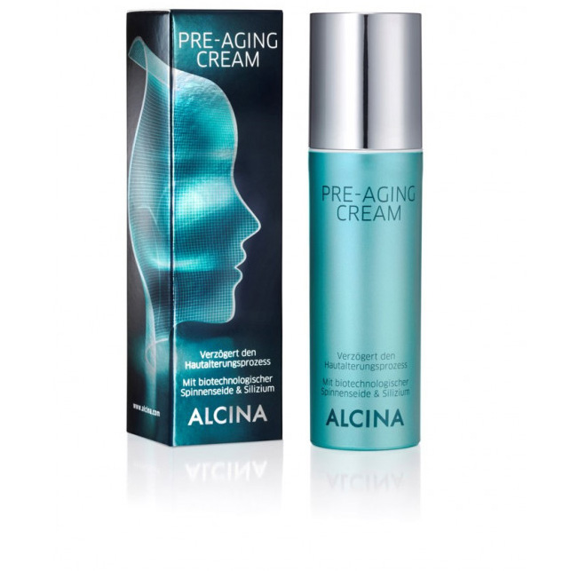 Alcina Pre-Aging krém