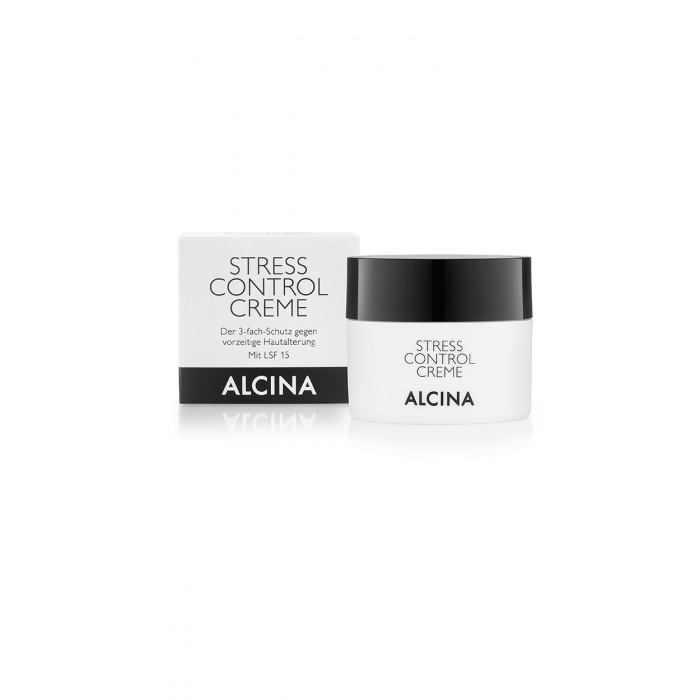 Alcina Stress Control Creme