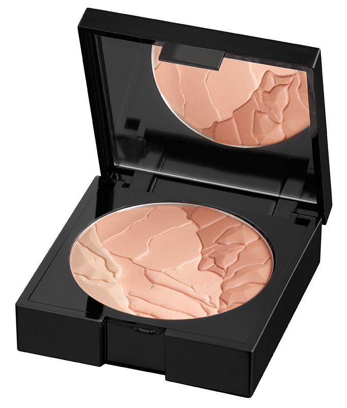 Alcina Bronzer pudr - Sun Kiss Powder