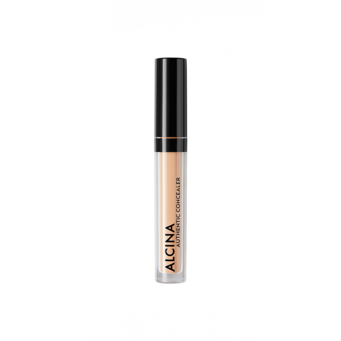 Alcina Korektor - Authentic Concealer - light