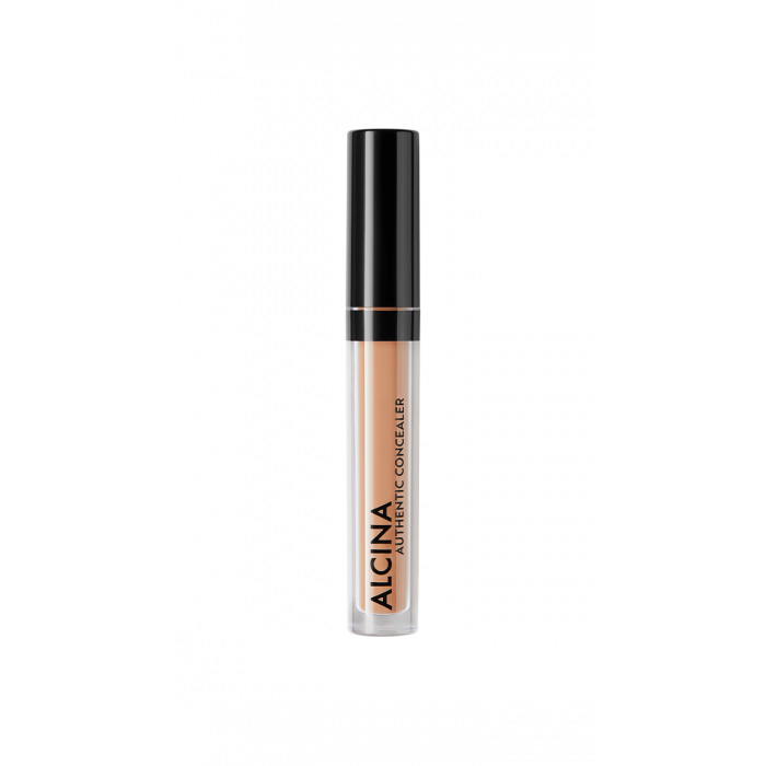 Alcina Korektor - Authentic Concealer - medium