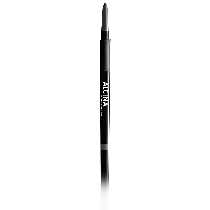 Alcina Kajalová tužka na oči - Intense Kajal Liner - 030 Grey