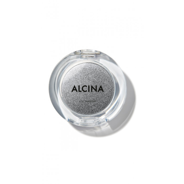 Alcina Oční stíny EYES 2020 - Eyeshadow - Nordic Grey