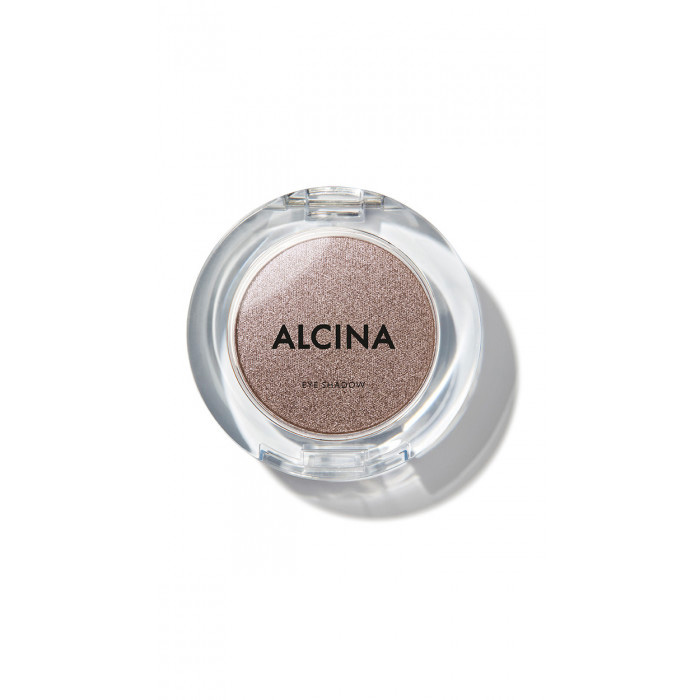 Alcina Oční stíny EYES 2020 - Eyeshadow - Golden Brown