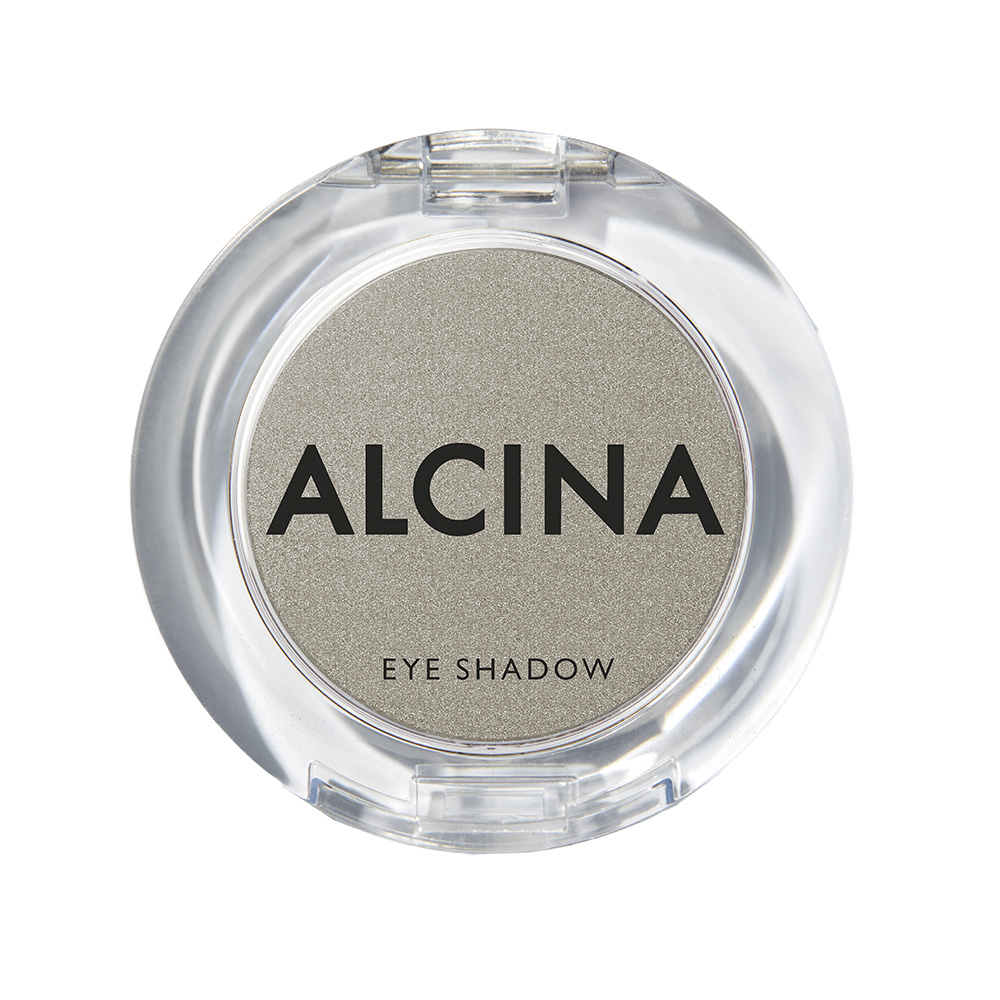 Alcina Ultrajemné oční stíny - Eye Shadow - Soft grey