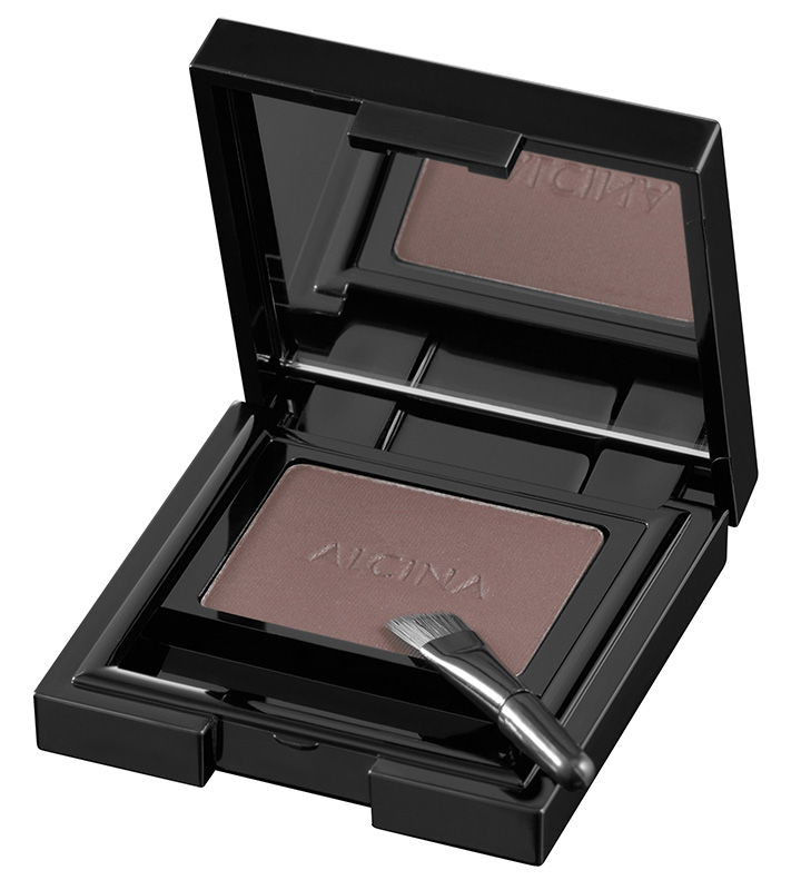 Alcina Pudr na obočí - Perfect Eyebrow Powder - 010 Lightbrown