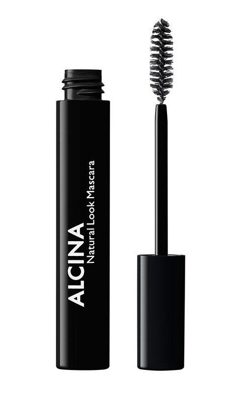 Alcina Řasenka pro přirozený objem - Natural Look Mascara