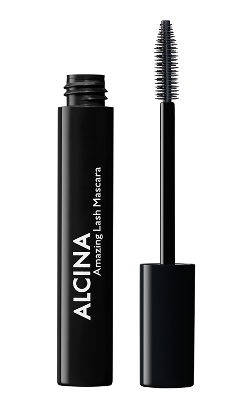 Alcina Prodlužující řasenka - Amazing Lash Mascara