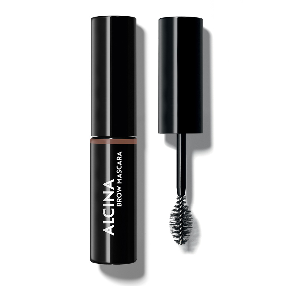 Alcina Řasenka na obočí - Brow mascara - Light