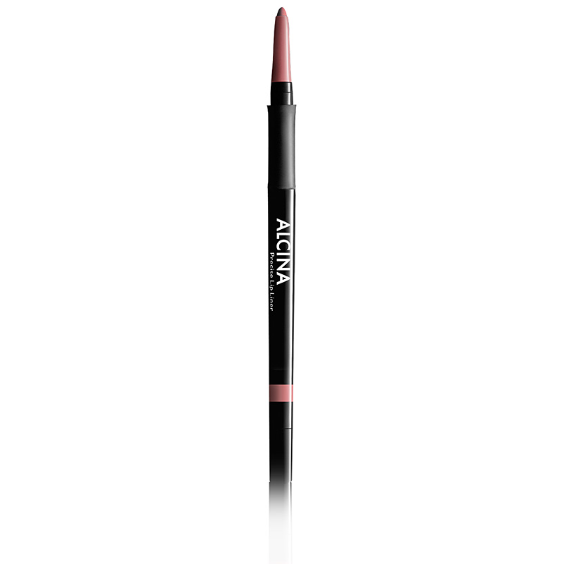 Alcina Konturovací tužka na rty - Precise Lip Liner - 010 Natural