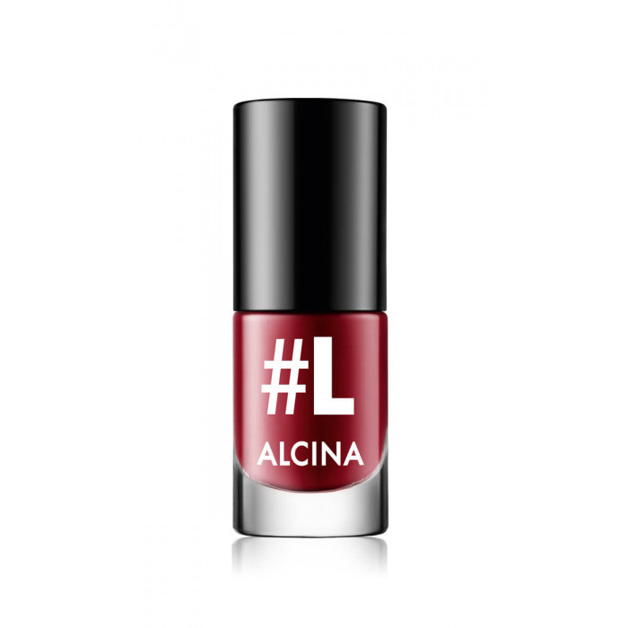 Alcina Lak na nehty - Nail Colour #Lyon 040