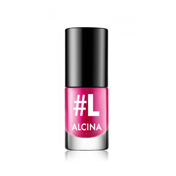 Alcina Lak na nehty - Nail Colour #London 080