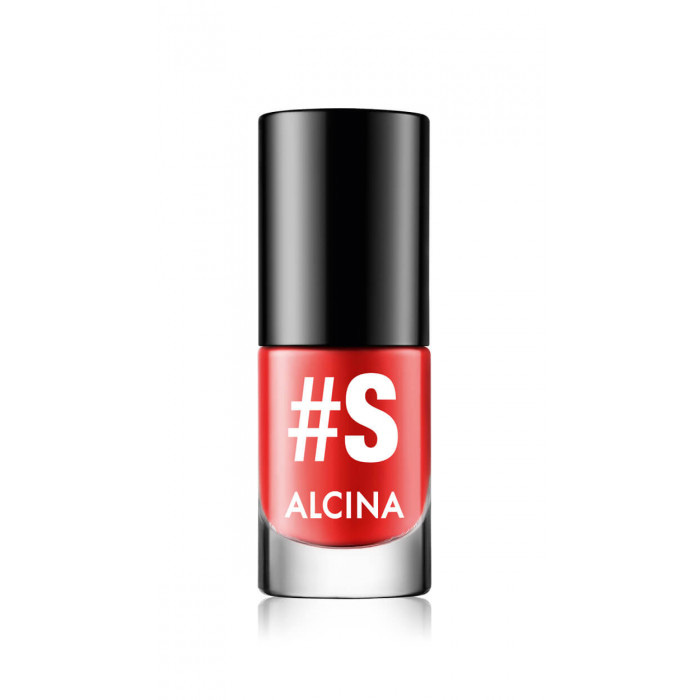 Alcina Lak na nehty - Nail Colour #Sydney 100