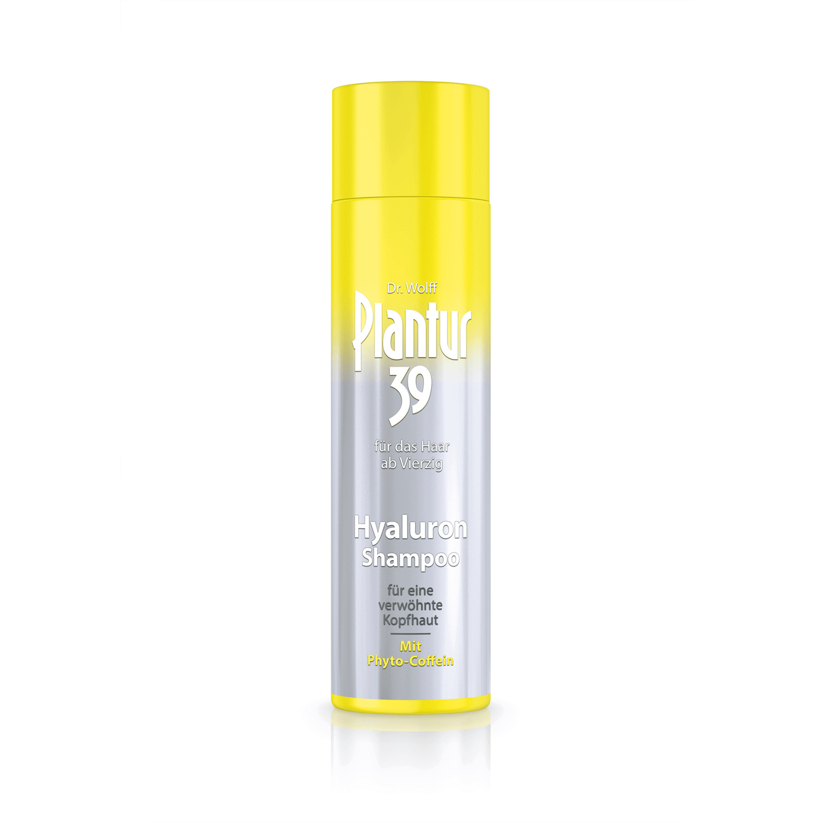 Plantur39 Hyaluron šampon - Plantur39