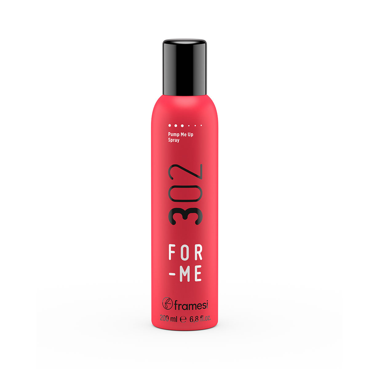 Framesi 302 - PUMP ME UP SPRAY - Posilující sprej pro objem od kořínků