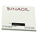 BINACIL® Mixovací blok - 50 ks