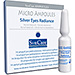 Micro Ampoules Silver Eyes Radiance - kůra na 28 dnů - 21 ml