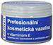 Vazelína - kabinetní balení - kosmetická vazelína s vitaminem E - 400 ml