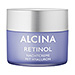 Retinol Noční krém s hyaluronem - 50 ml