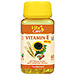 Vitamin E 100 mg - 60 tobolek